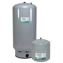 Watts ETX-15 2.1-Gallon Non-Potable Expansion Tank for Closed-Loop Systems - $64.30 Watts ETX-15 2.1-Gallon Non-Potable Expansion Tank for Closed-Loop Systems - $64.30