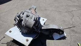 Carrier Diff 164 Type Front ML350 Gasoline Fits 06-11 MERCEDES ML-CLASS 70544 image 6
