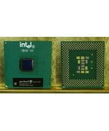 Intel Pentium III SL4C9 933MHz 133MHz 256KB Cache Socket 370 CPU Processor - £10.91 GBP