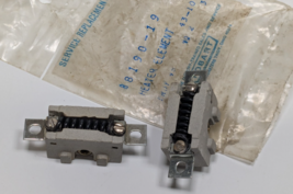 Lot of 2 NOS OEM Hobart Heater Elements Part# 88190-19 - $899.61 MXN