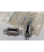 Lot of 2 NOS OEM Hobart Heater Elements Part# 88190-19 - €42,18 EUR