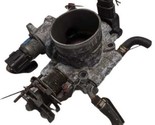 Throttle Body Throttle Valve Assembly Fits 03-04 FORESTER 314701 - £26.03 GBP
