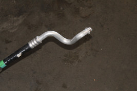 2003-2006 MERCEDES BENZ W220 S600 REAR A/C LINE HOSES CLIMATE CONTROL TUBE K2698 image 2