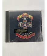 Appetite for Destruction by Guns N&#39; Roses (CD, 1991)  #3 - $413.72 MXN