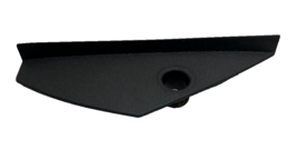 2009-2014 FORD F-150 RIGHT FRONT DASH END CAP P/N 9L34-1504480-AEW OEM U... - $9.46