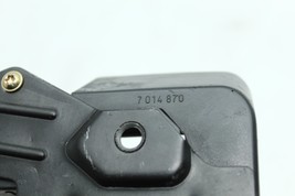 2002-2005 BMW E65 E66 745i 760Li REAR TRUNK LATCH LOCK RELEASE ACTUATOR H1043 image 13