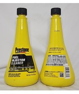 (3 Ct) Prestone As730 Fuel Injector Cleaner   16 Oz. - £21.30 GBP