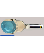 VAT 12144-PA24-AGT1/0176 12.1 Vacuum Gate Valve W/ Actuator A082400501 A... - $4,111.93 CAD