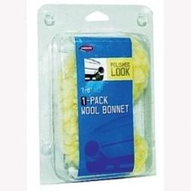 Carrand 7" WOOL BONNET ELASTIC - $655.52 MXN