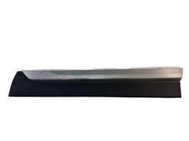 2019-2024 Cadillac XT4 RH Passenger Front Scuff Trim 84646667 Gouge Scra... - $49.45