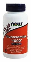 Glucosamine 1000 60 Capsules - £10.68 GBP