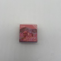 New Benefit Cosmetics Crystah Strawberry Pink Blush 0.08 oz. / 2.5 g mini - £11.93 GBP