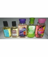 Bath &amp; Body Works Travel Size Shower Gels ***YOU PICK SCENT*** - $36.48 MXN+