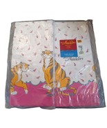 Lot of 2 NOS 1990s Disney Aladdin Party Express Paper Table Covers 54&quot; x... - $9.85