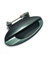 2002-2006 JAGUAR X TYPE REAR PASSENGER RIGHT SIDE EXTERIOR DOOR HANDLE J... - €33,56 EUR