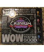 Hasbro Cranium Wow Board Game - $82.48