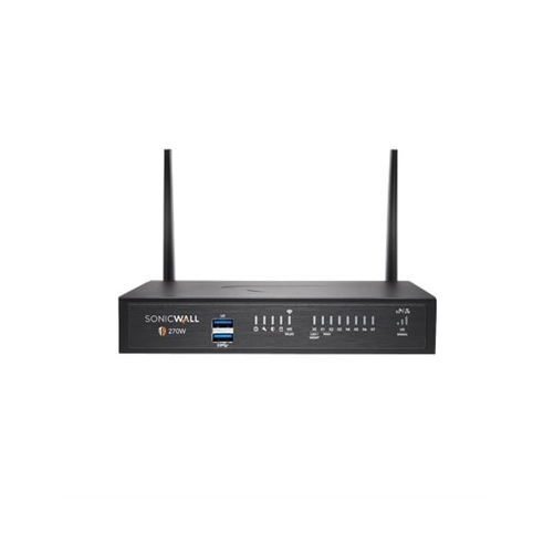 SonicWall 02-SSC-6859 TZ270 W SECURE UPG ADV3YR - $2,307.38