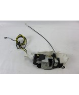 Mercedes R230 SL55 SL500 door latch and actuator, right, 2307200835 SL60... - €38,07 EUR
