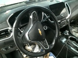 Steering Column Floor Shift Fits 18-19 EQUINOX 104569160Steering Column ... - $160.58