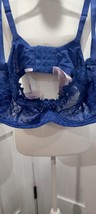 Nwt Savage Fenty Women Bra Size 44DD - $24.99