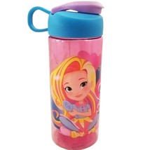 Sunny Days Plastic Water Bottle Birthday Party Supplies 1 Per Package New - £3.92 GBP