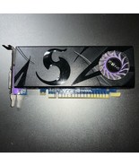 SPARKLE ONE GT430 1GB Video graphics card DDR3 HDMI/DVI Loud Fan - $744.81 MXN