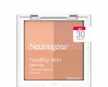 Neutrogena Healthy Skin Blends, Clean Translucent Oil-Control Powder, 0.... - £19.55 GBP