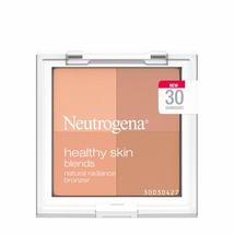 Neutrogena Healthy Skin Blends, Clean Translucent Oil-Control Powder, 0.30 Ounce - £19.55 GBP