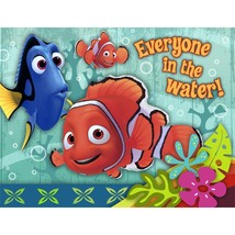 Finding Nemo &#39;Coral Reef&#39; Invitations w/ Envelopes (8ct) - $9.79
