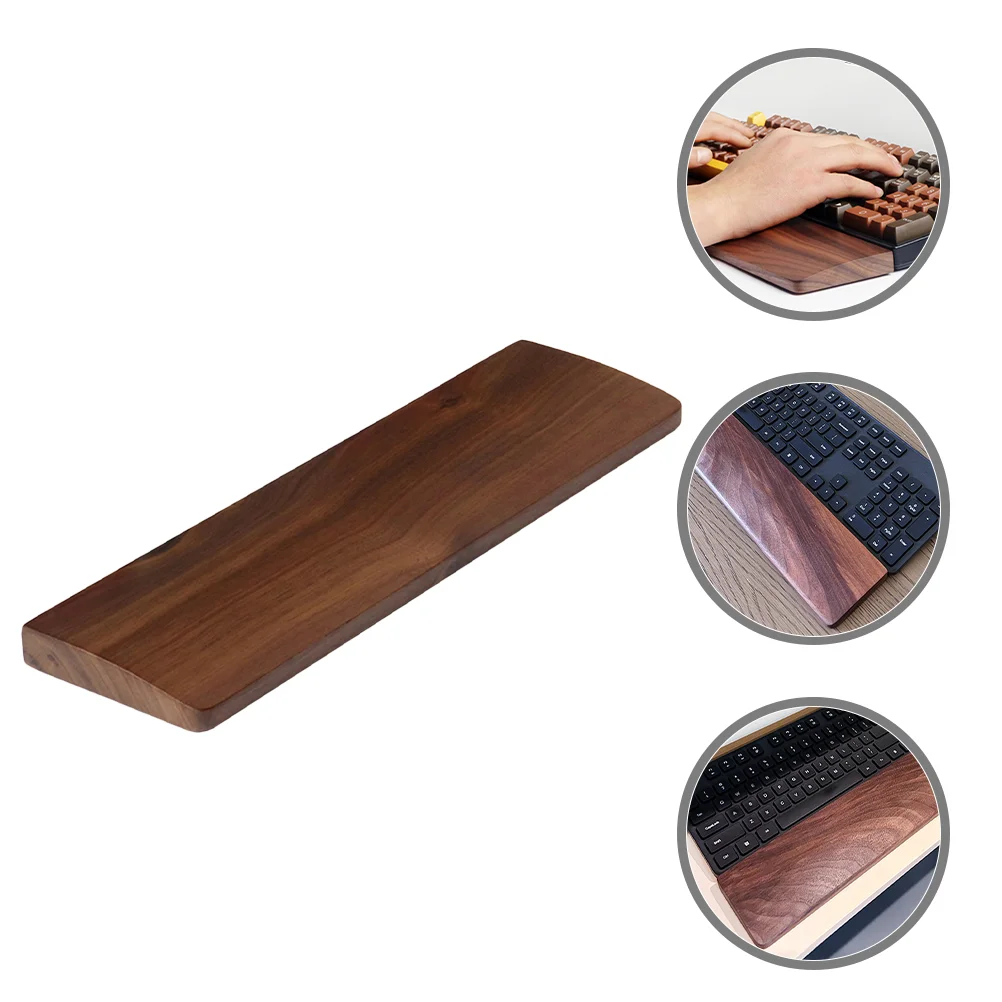  Wrist Rest Support Keyd Laptop Rests Computer Arm Desk Mat Office Supplies - $55.64