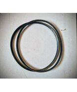 2 PTO DRIVE BELTS FOR IH INTERNATIONAL 154 CUB LO-BOY 185 - $29.70