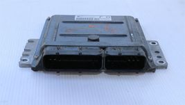05 Nissan Sentra 1.8L MTX ECU ECM PCM Computer Control Module MEC63-271 A1 image 3