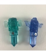 Skylanders Trap Team Crystal Traps Air Screamer Water Tiki Lot Video Gam... - $20.24 CAD