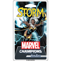 Marvel Champions LCG Hero Pack - Storm - £27.01 GBP