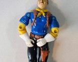 G.I. Joe 1992 WILD BILL (V2) Air Cavalry Scout 3.75 inch Figure #5 - $9.89
