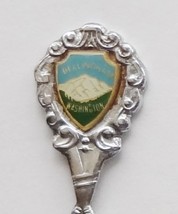 Collector Souvenir Spoon USA Washington Bellingham  - £2.33 GBP
