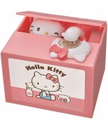 SHINE NEW Hello Kitty bank - £26.14 GBP