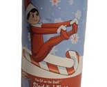 Elf on the Shelf Sleddin Time Hot Chocolate Tin 7 oz by McSteven&#39;s Exp 0... - £10.09 GBP