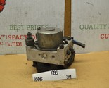 2004-2007 Mitsubishi Endeavor ABS Pump Control OEM MR569715 Module 39-10D5 - $38.80