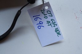 2007-2008 INFINITI G35 SEDAN TELEPHONE POWER CONTROL COMMUNICATION MODULE 1696 image 2