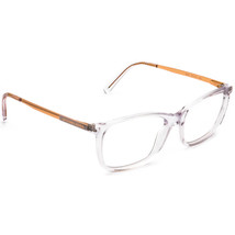 Michael Kors Eyeglasses MK 4030 (Vivianna II) 3998 Clear/Rose Gold 52[]16 135 - £71.93 GBP