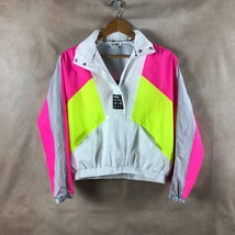 PUMA Women&#39;s OG RETRO Colorblocked Track Jacket NWT XS - £24.32 GBP