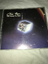 Chris Rea - Road to Hell (1995) - £2.82 GBP