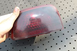 10-13 CHEVY CHEVROLET CAMARO SS REAR BUMPER RIGHT TAIL LIGHT OUTER M671 image 3