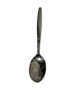 Vintage Sterling Silver Spoon Teaspoon Lunt Summer Song 1954 6&quot; 0.9 Ounces - $23.17