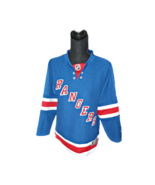 NY Rangers Jersey Youth L/XL Graves 9 - $10.91 CAD