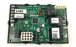 Honeywell S9200U1000 Universal Hot Surface Ignition Integrated Control u... - €38,95 EUR