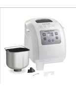 HAMILTON BEACH 2LB DIGITAL BREAD MACHINE - $1,017.23 MXN