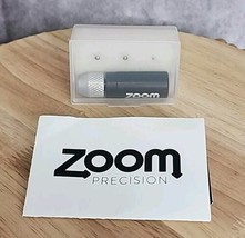 Zoom Precision - Cameo 4 Etching/Engraving 3in1 Tool Kit with Tips &amp; Met... - $38.99