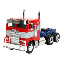 Transformers: Rise of the Beasts Optimus Prime - 1:32 Scale - £21.35 GBP